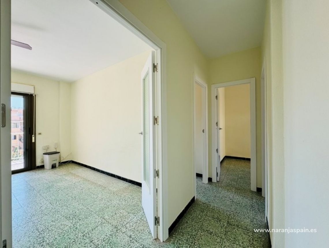 Sale - Lägenhet - La Mata, Torrevieja - La Mata