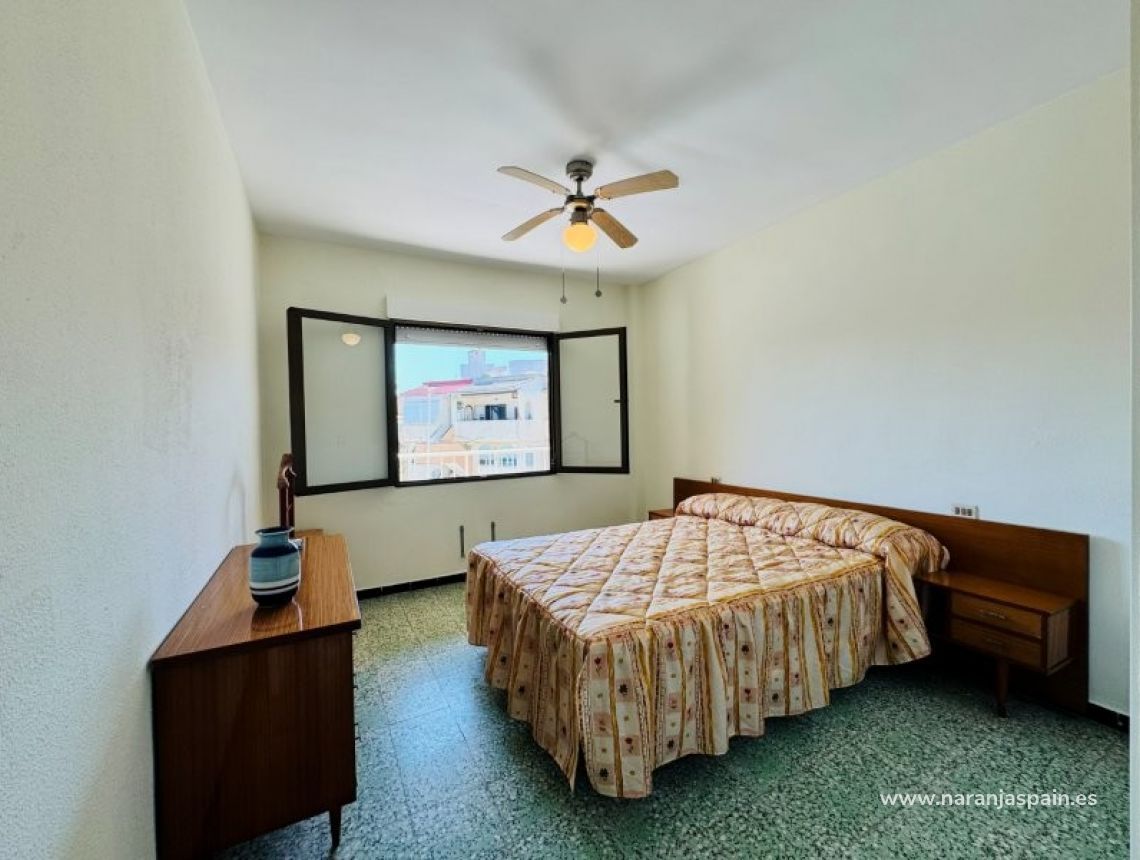 Sale - Lägenhet - La Mata, Torrevieja - La Mata