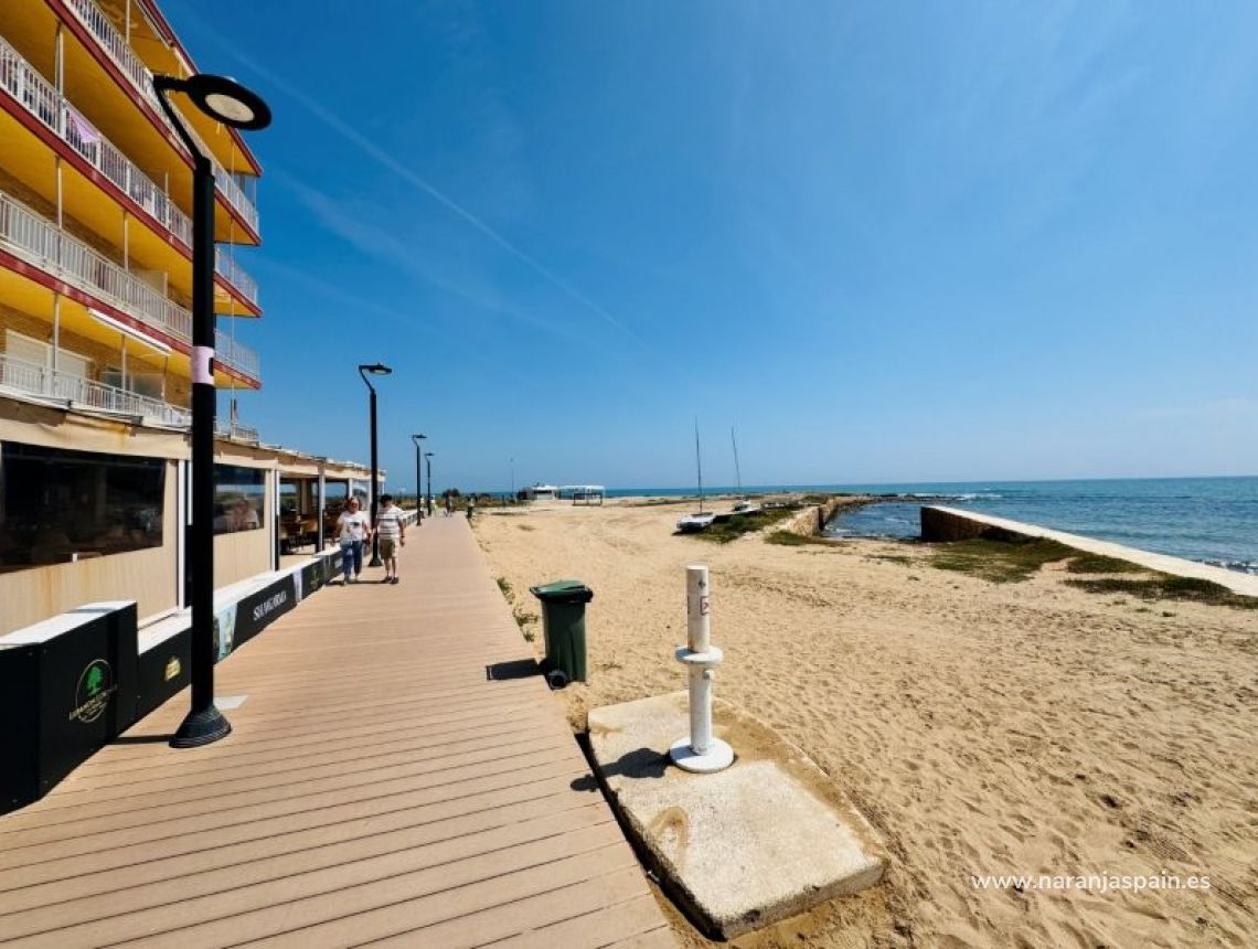 Sale - Lägenhet - La Mata, Torrevieja - La Mata