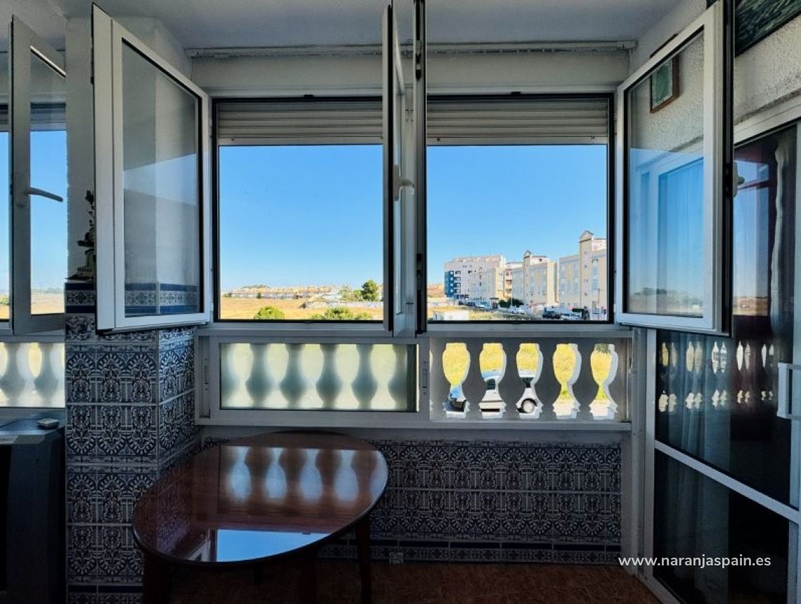 Sale - Lägenhet - La Mata, Torrevieja - La Mata