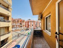 Sale - Lägenhet - La Mata, Torrevieja - La Mata