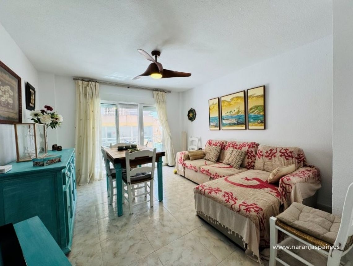 Sale - Lägenhet - La Mata, Torrevieja - La Mata