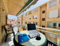 Sale - Lägenhet - La Mata, Torrevieja - La Mata