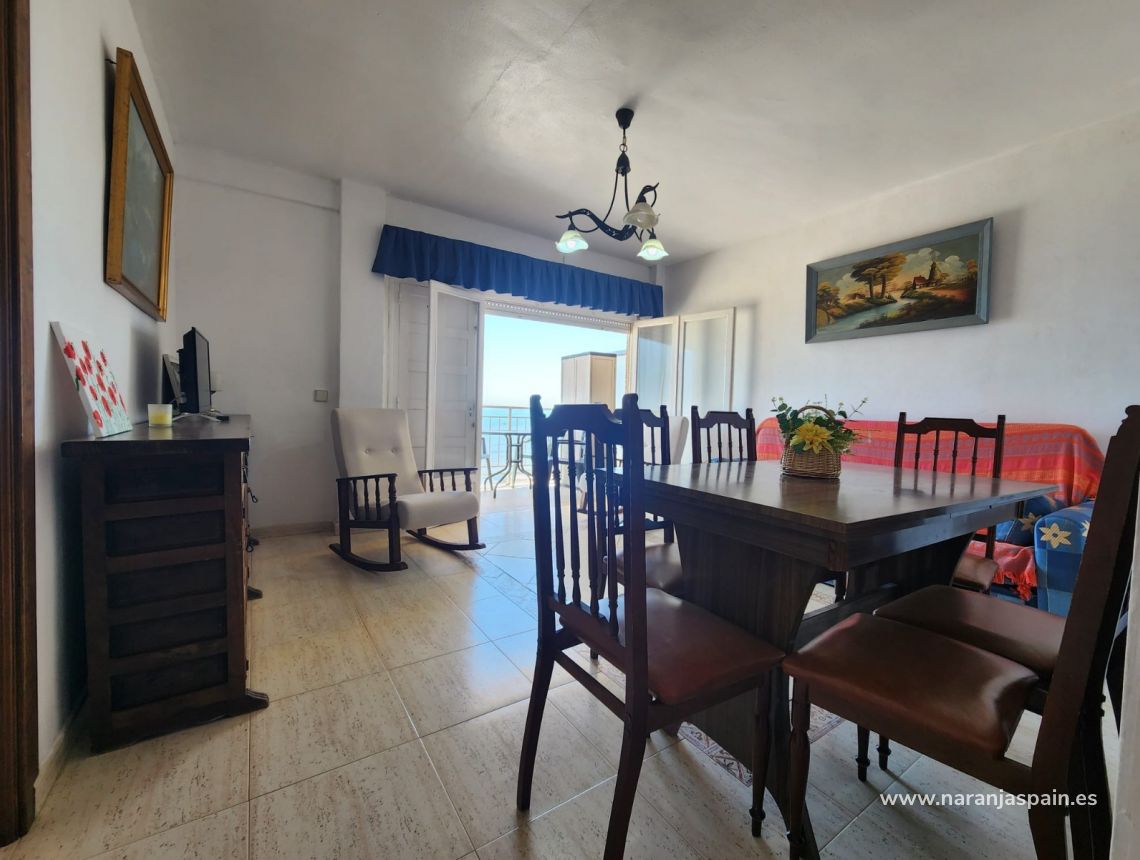 Sale - Lägenhet - La Mata, Torrevieja - La Mata