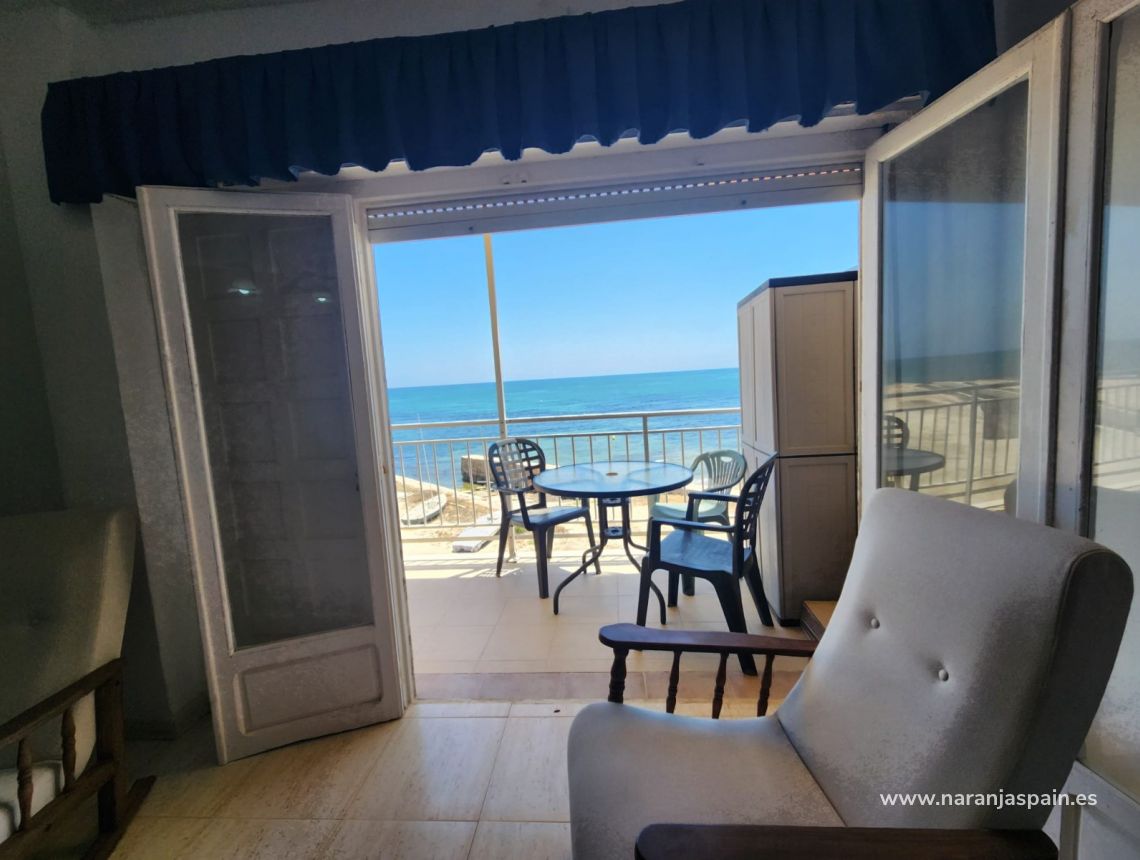 Sale - Lägenhet - La Mata, Torrevieja - La Mata
