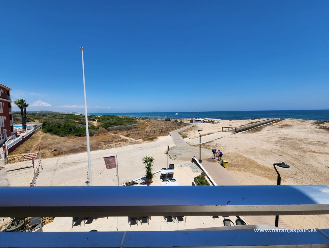 Sale - Lägenhet - La Mata, Torrevieja - La Mata