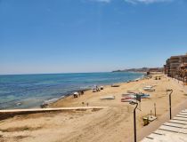 Sale - Lägenhet - La Mata, Torrevieja - La Mata