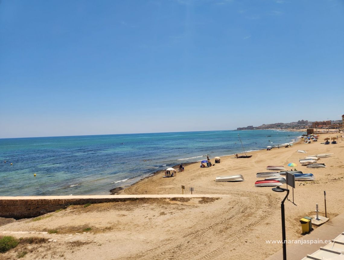 Sale - Lägenhet - La Mata, Torrevieja - La Mata