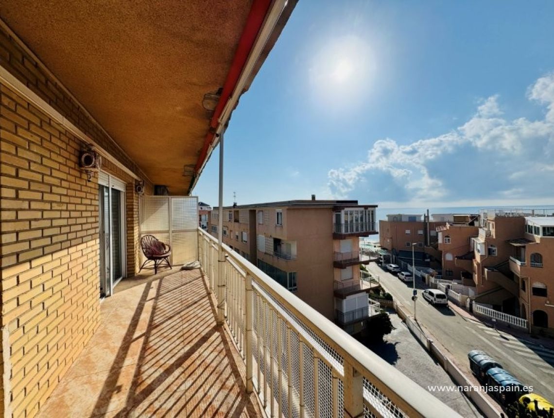 Sale - Lägenhet - La Mata, Torrevieja - La Mata