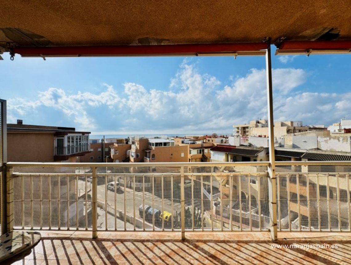 Sale - Lägenhet - La Mata, Torrevieja - La Mata