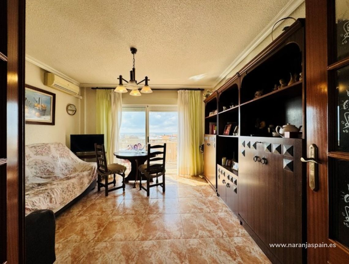 Sale - Lägenhet - La Mata, Torrevieja - La Mata