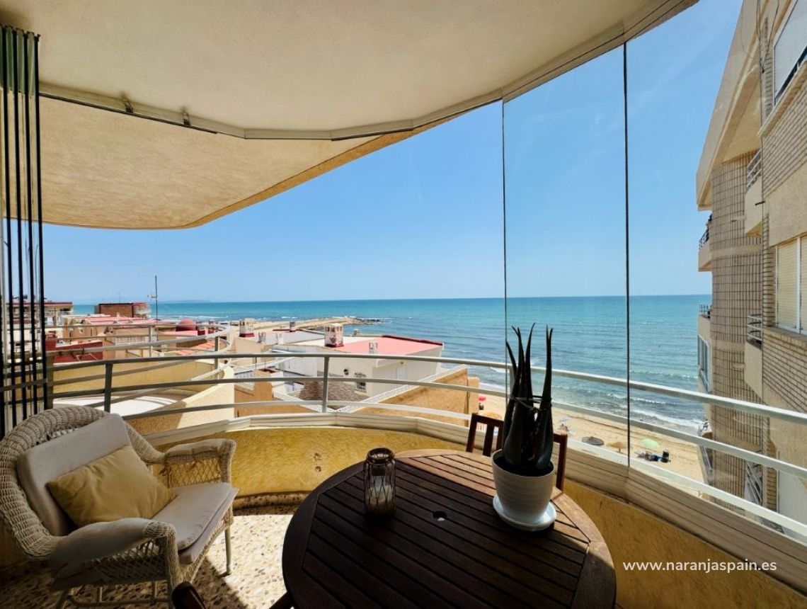 Sale - Lägenhet - La Mata, Torrevieja - La Mata
