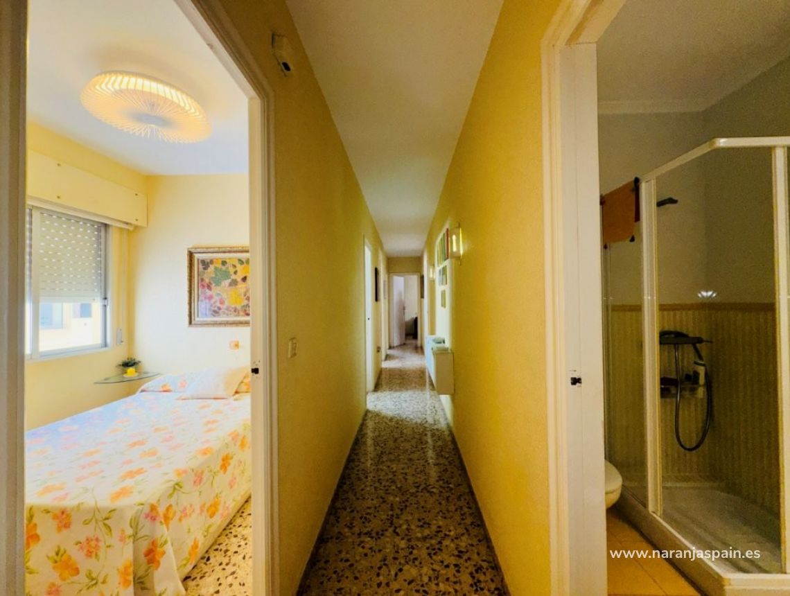 Sale - Lägenhet - La Mata, Torrevieja - La Mata