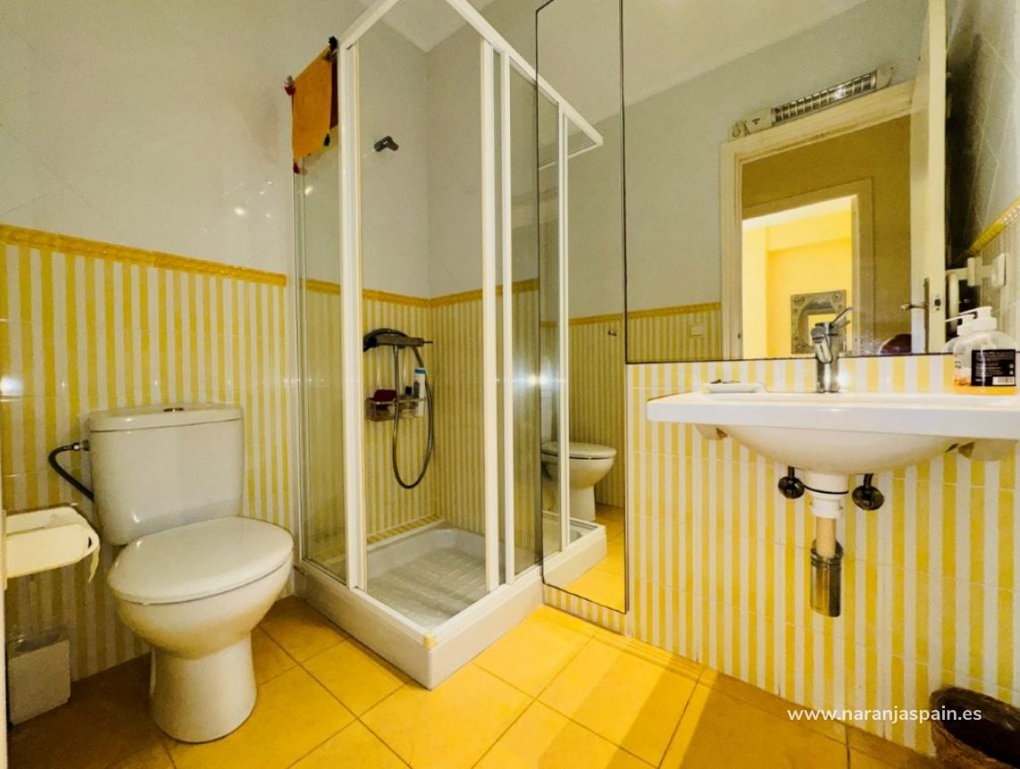 Sale - Lägenhet - La Mata, Torrevieja - La Mata