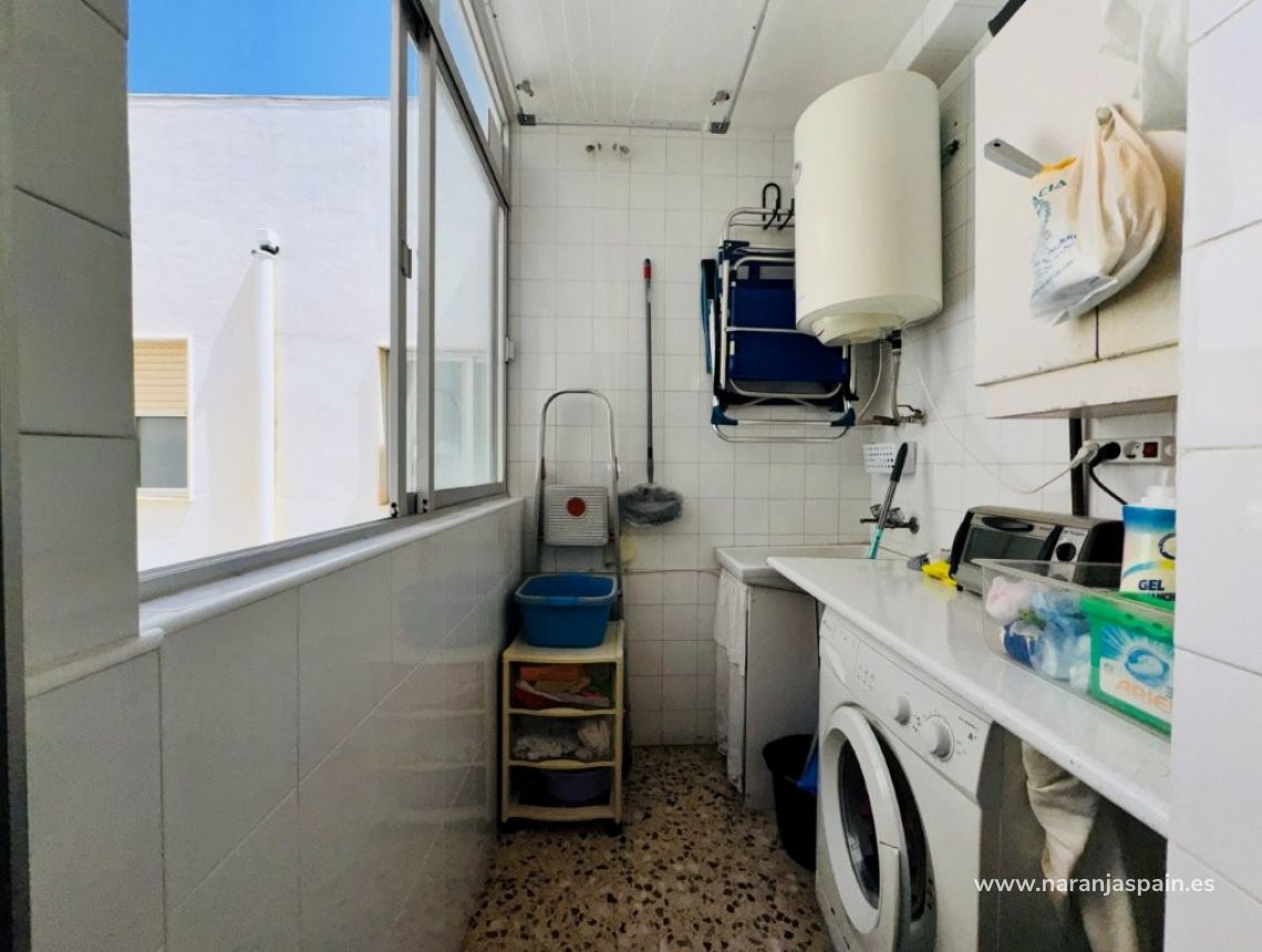 Sale - Lägenhet - La Mata, Torrevieja - La Mata