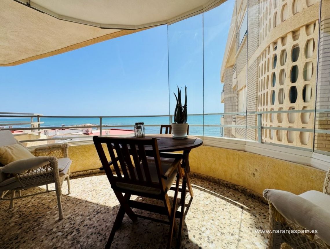 Sale - Lägenhet - La Mata, Torrevieja - La Mata