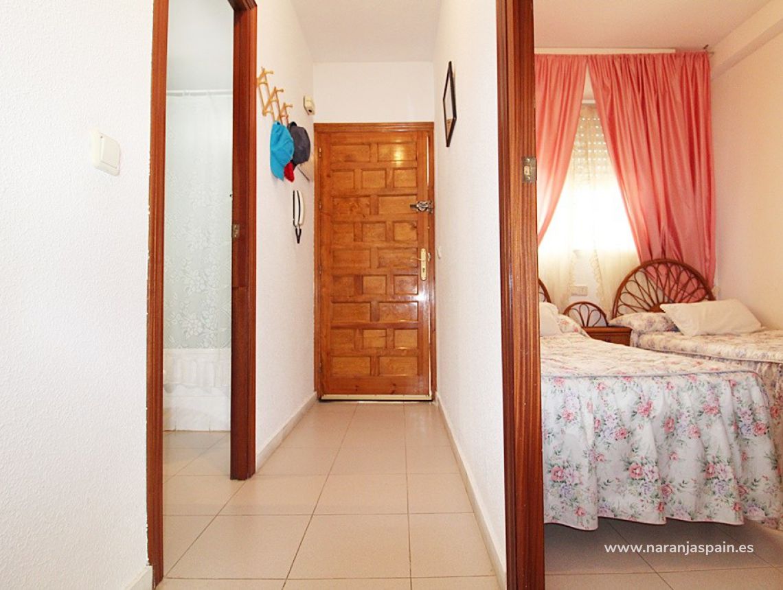 Sale - Lägenhet - La Mata, Torrevieja - La Mata