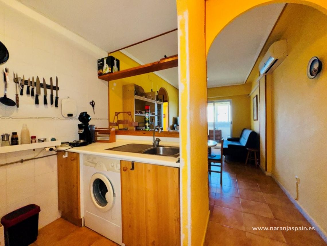 Sale - Lägenhet - La Mata, Torrevieja - TORREVIEJA