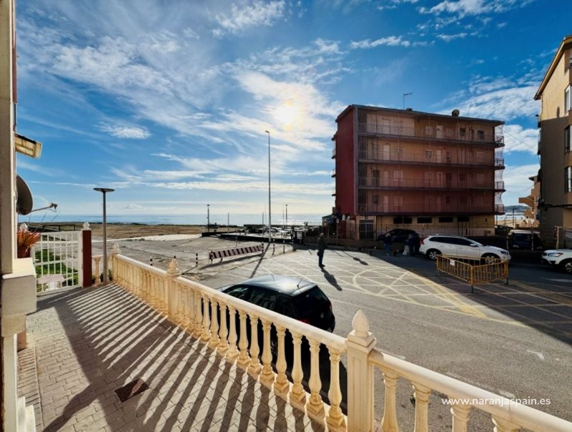 Sale - Lägenhet - La Mata, Torrevieja - TORREVIEJA
