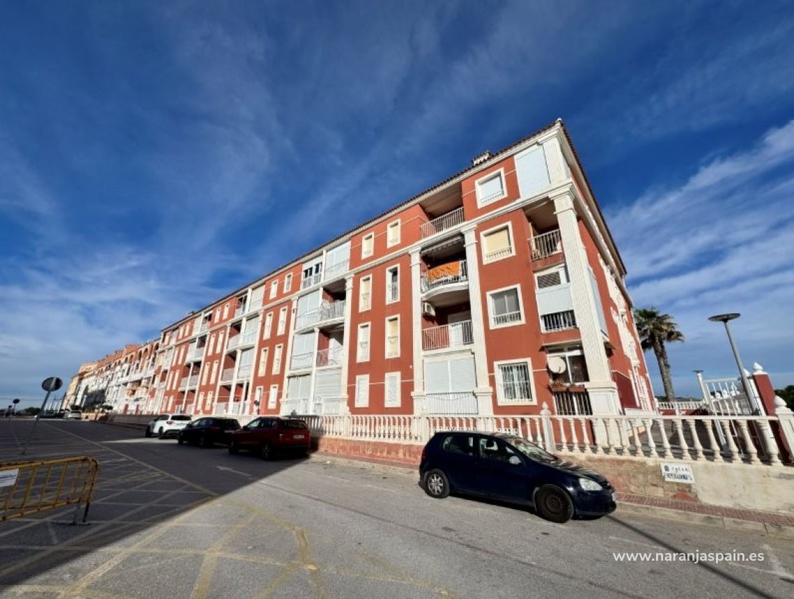 Sale - Lägenhet - La Mata, Torrevieja - TORREVIEJA
