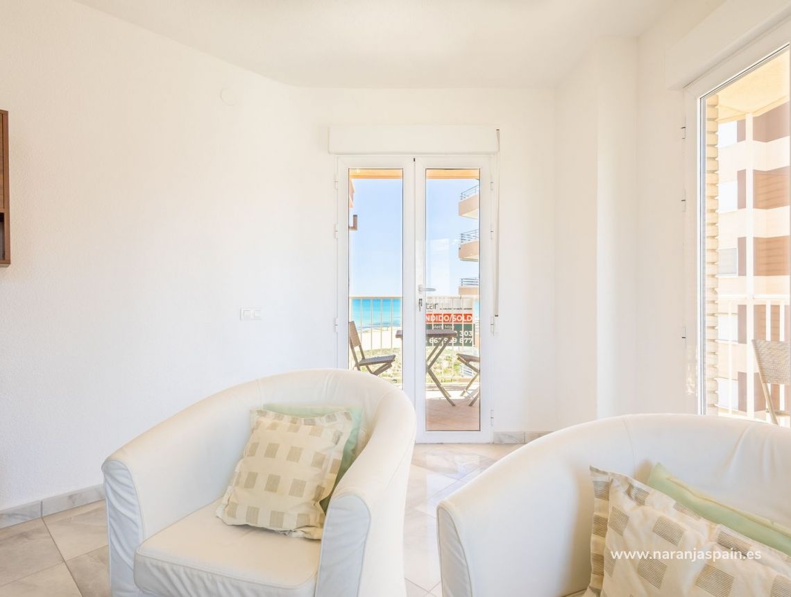 Sale - Lägenhet - La Mata