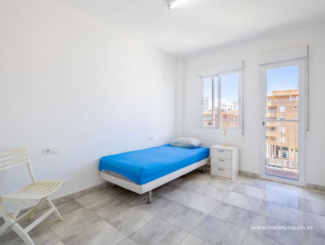 Sale - Lägenhet - La Mata