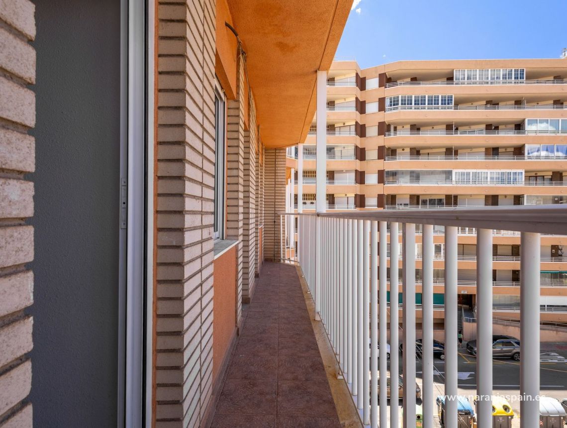 Sale - Lägenhet - La Mata