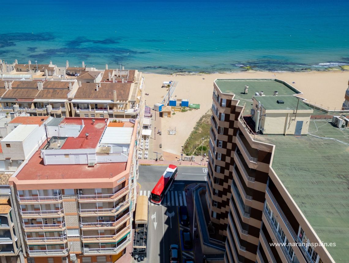 Sale - Lägenhet - La Mata