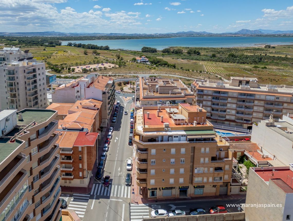 Sale - Lägenhet - La Mata