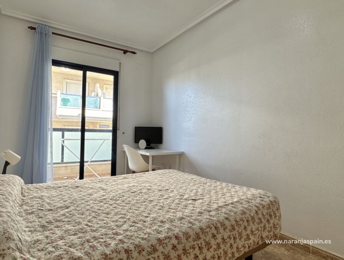 Sale - Lägenhet - Orihuela Costa - Cabo Roig