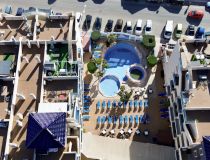 Sale - Lägenhet - Orihuela Costa - Cabo Roig