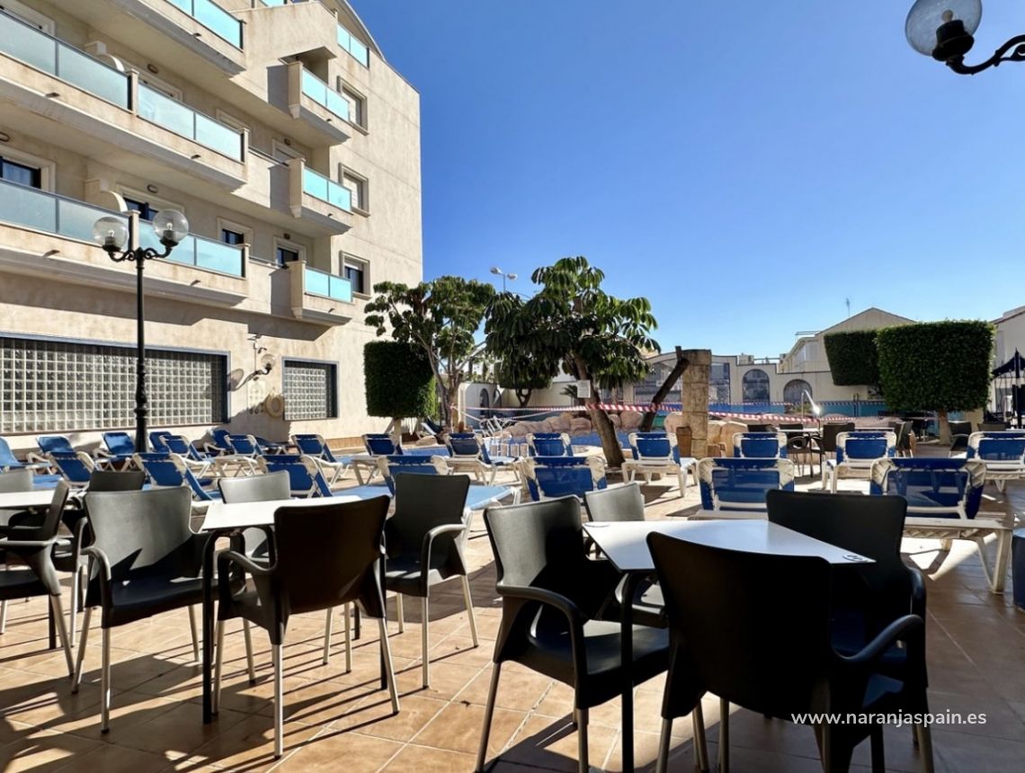 Sale - Lägenhet - Orihuela Costa - Cabo Roig