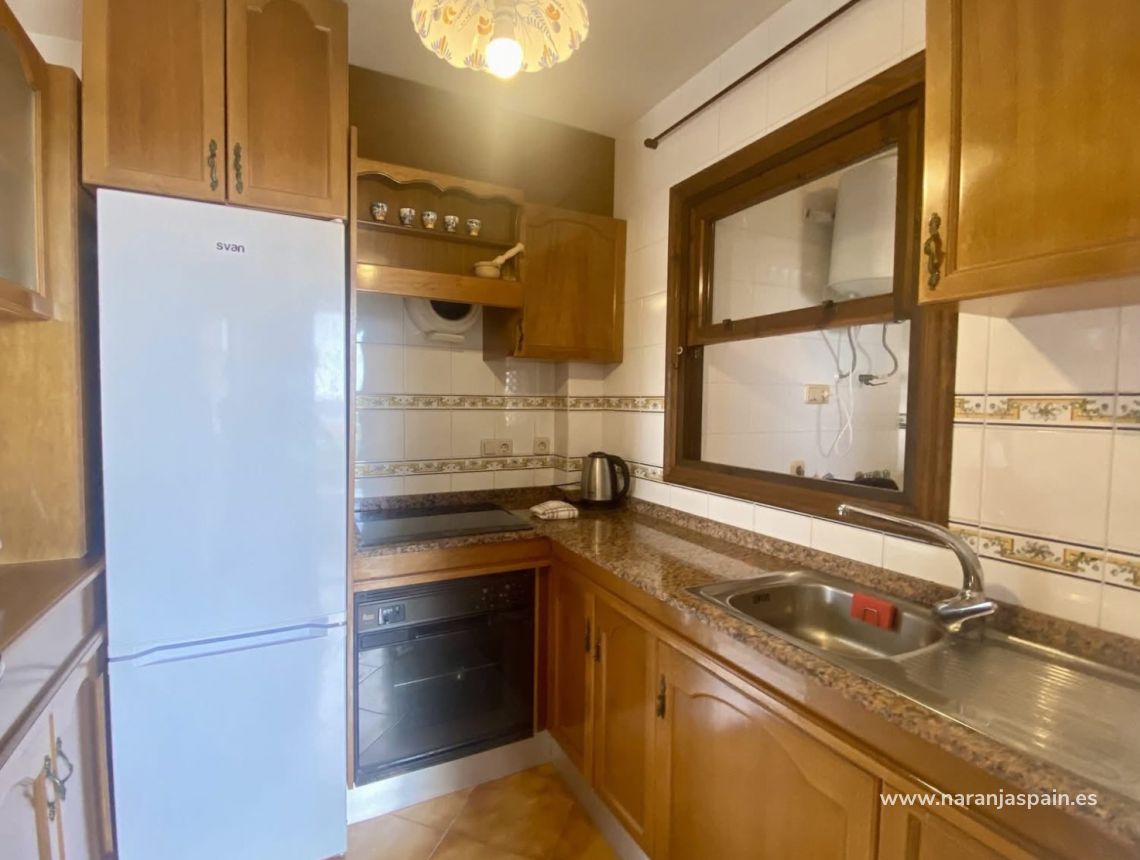 Sale - Lägenhet - Orihuela Costa - Cabo Roig