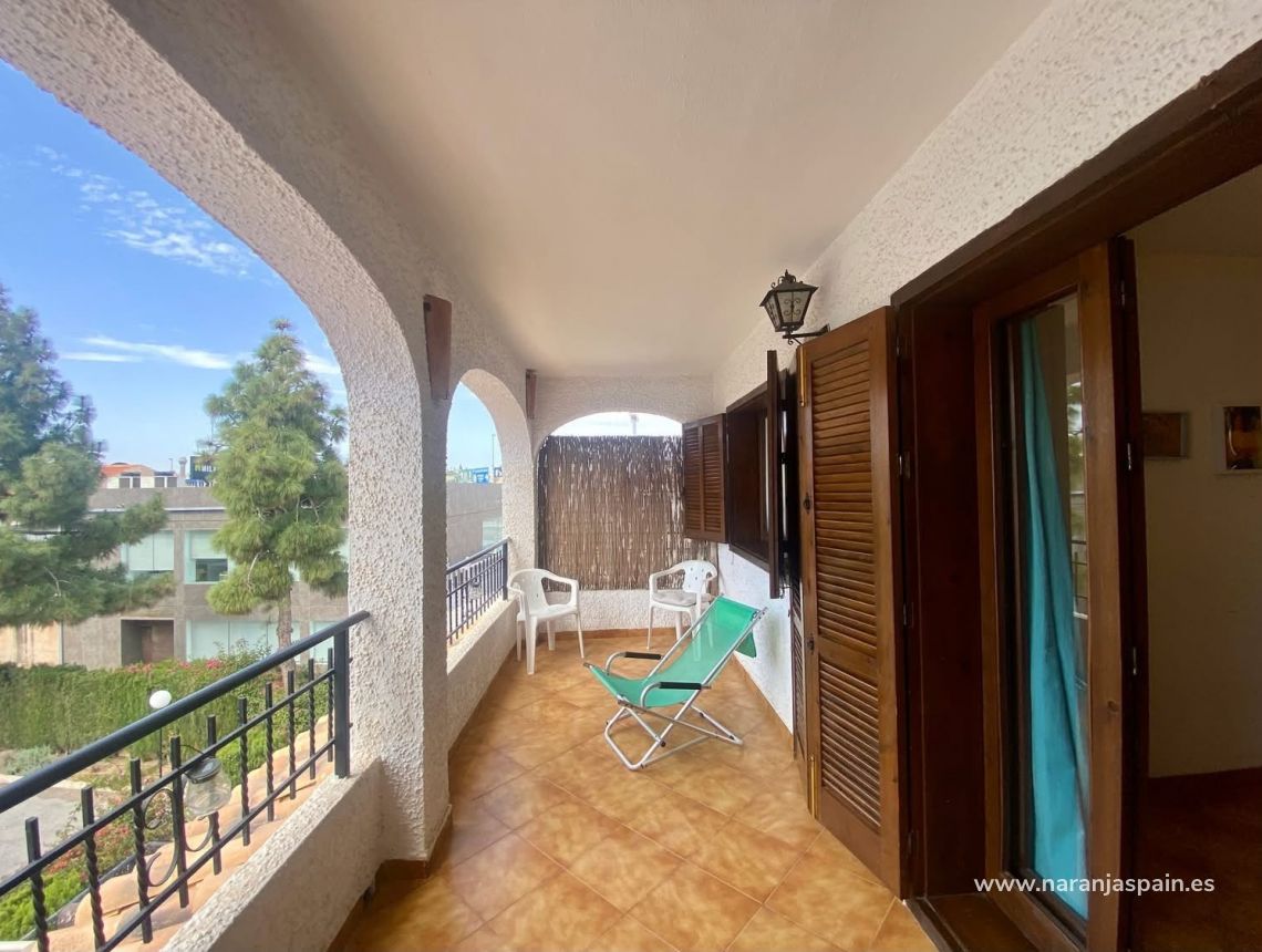 Sale - Lägenhet - Orihuela Costa - Cabo Roig