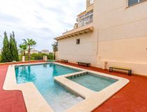 Sale - Lägenhet - Orihuela Costa - Campoamor