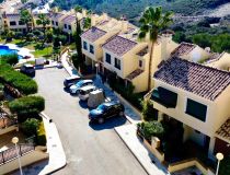 Sale - Lägenhet - Orihuela Costa - Lomas de Campoamor