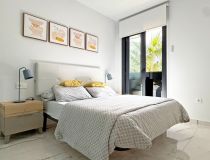 Sale - Lägenhet - Orihuela Costa - Los Altos