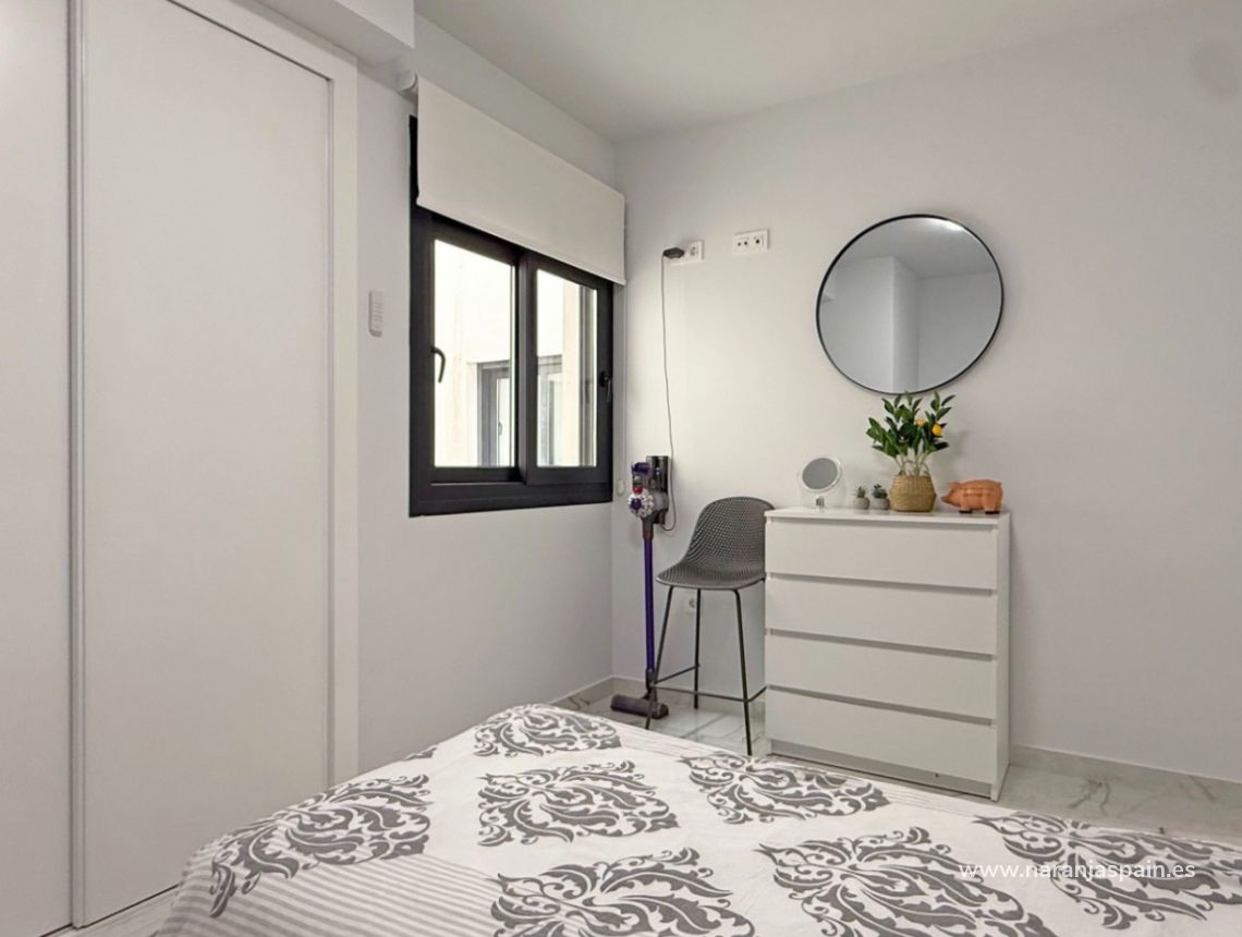 Sale - Lägenhet - Orihuela Costa - Los Altos