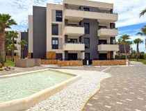 Sale - Lägenhet - Orihuela Costa - Los Altos