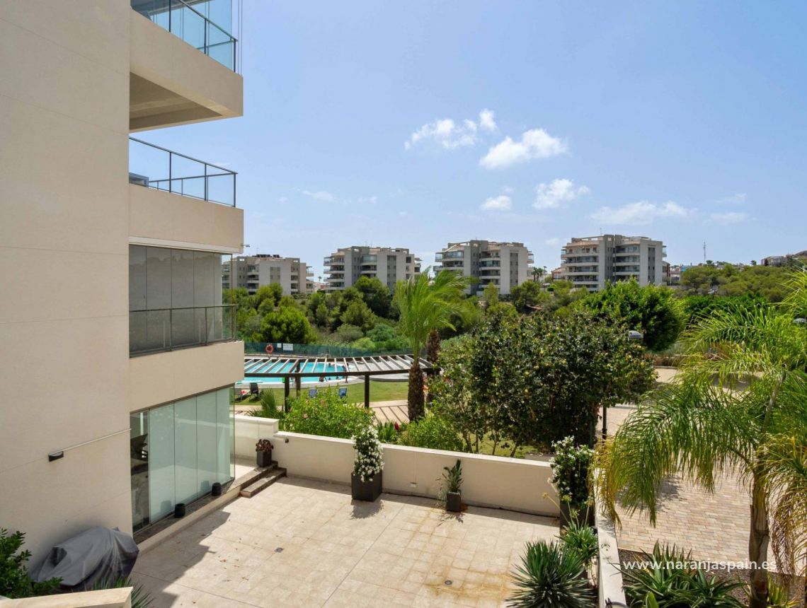 Sale - Lägenhet - Orihuela Costa - Playa Flamenca Norte