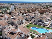 Sale - Lägenhet - Orihuela Costa - Playa Flamenca