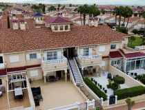 Sale - Lägenhet - Orihuela Costa - Playa Flamenca