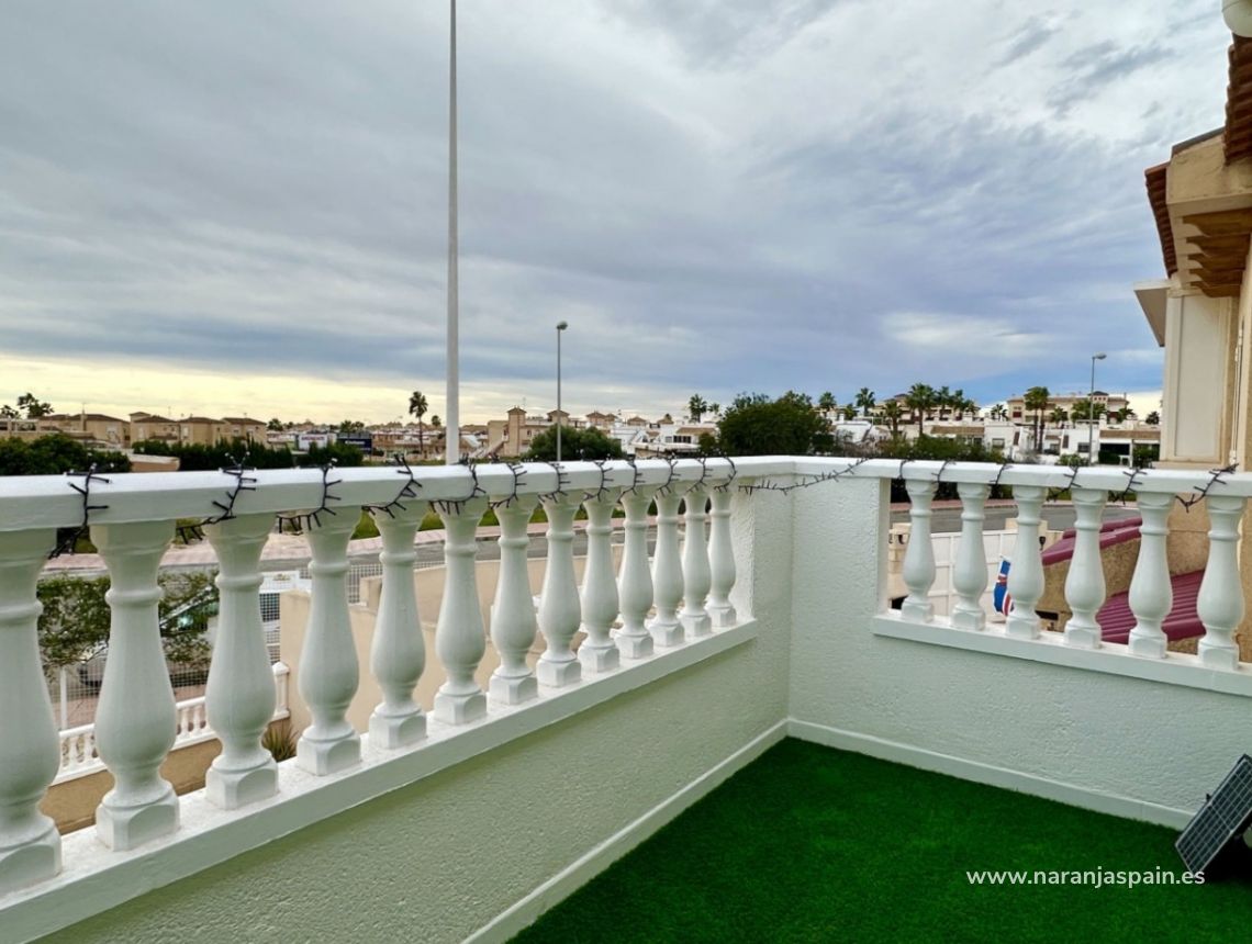 Sale - Lägenhet - Orihuela Costa - Playa Flamenca