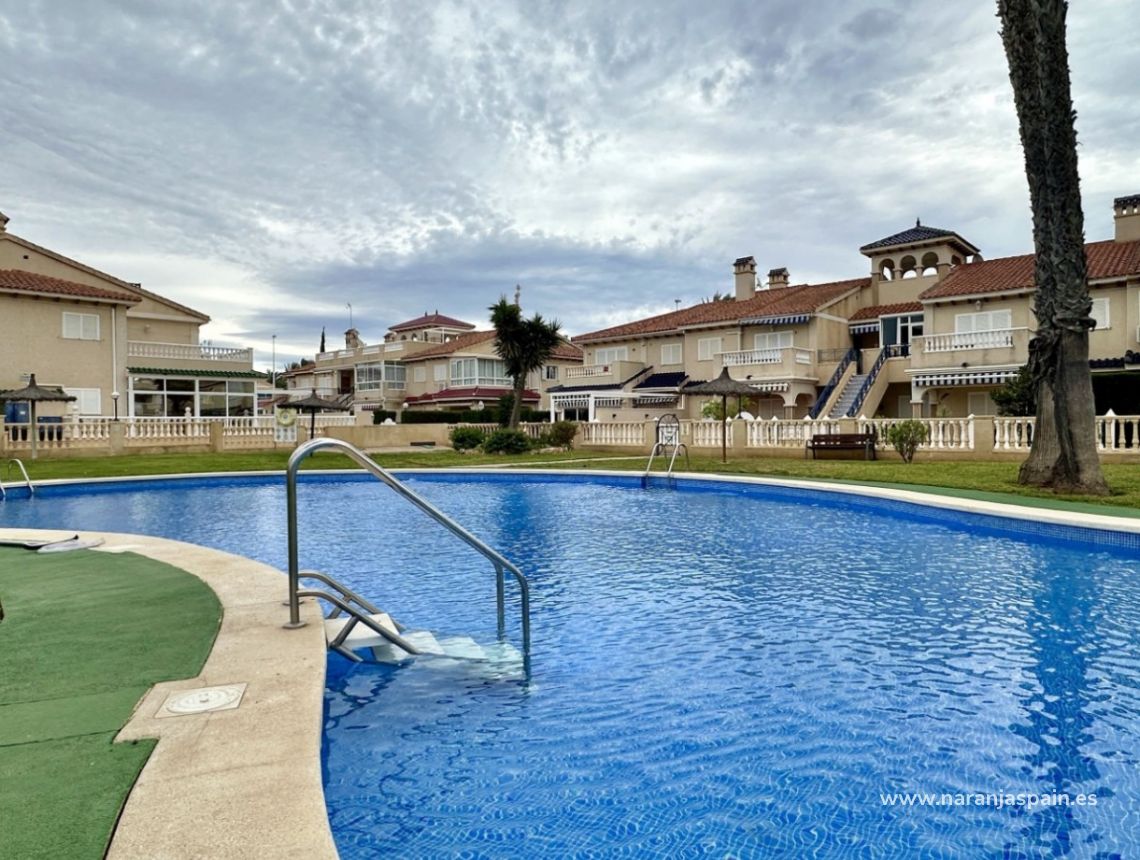 Sale - Lägenhet - Orihuela Costa - Playa Flamenca