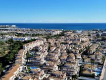 Sale - Lägenhet - Orihuela Costa - Playa Flamenca