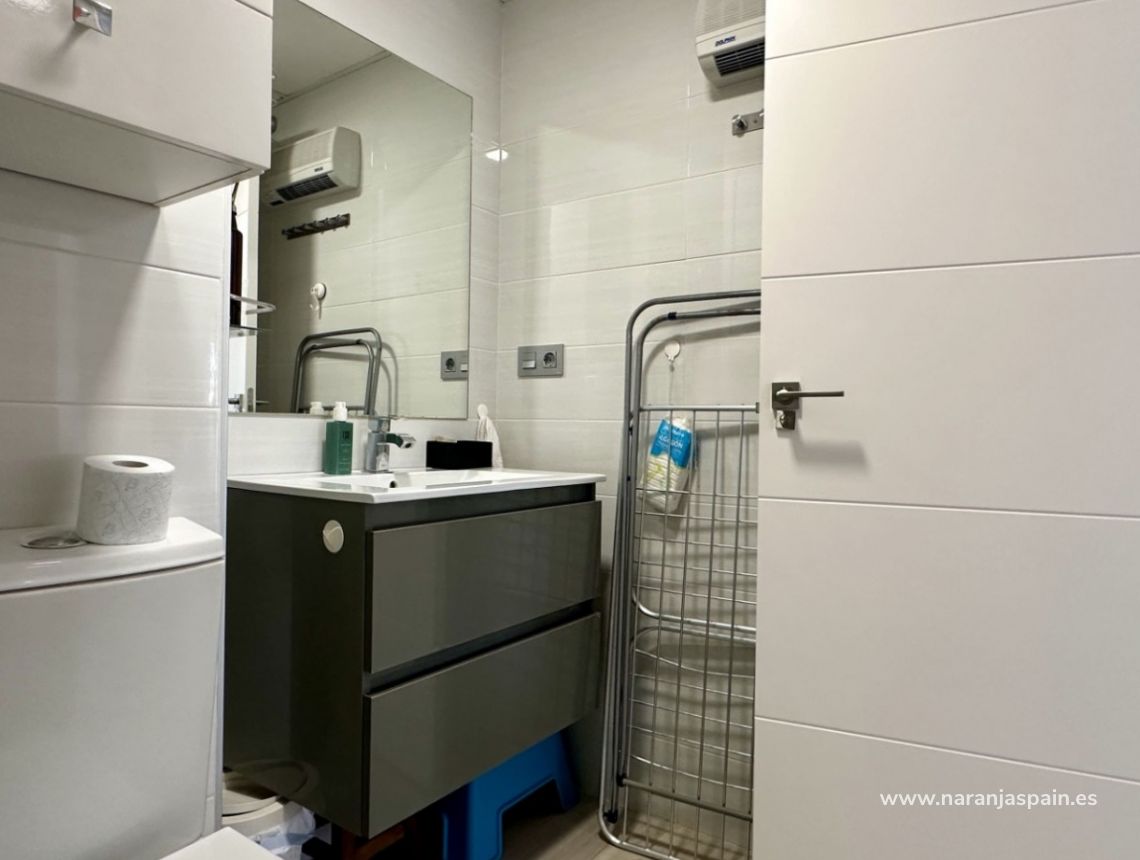 Sale - Lägenhet - Orihuela Costa - Punta Prima