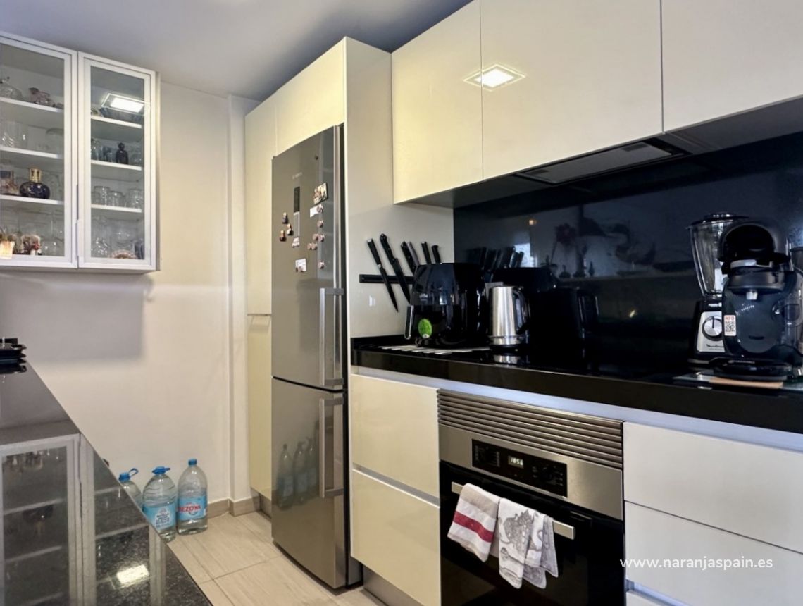 Sale - Lägenhet - Orihuela Costa - Punta Prima