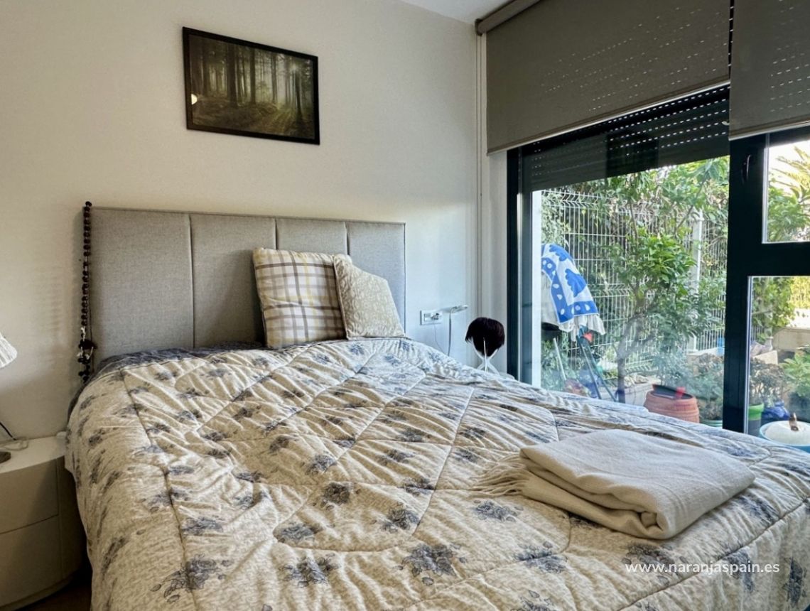 Sale - Lägenhet - Orihuela Costa - Punta Prima