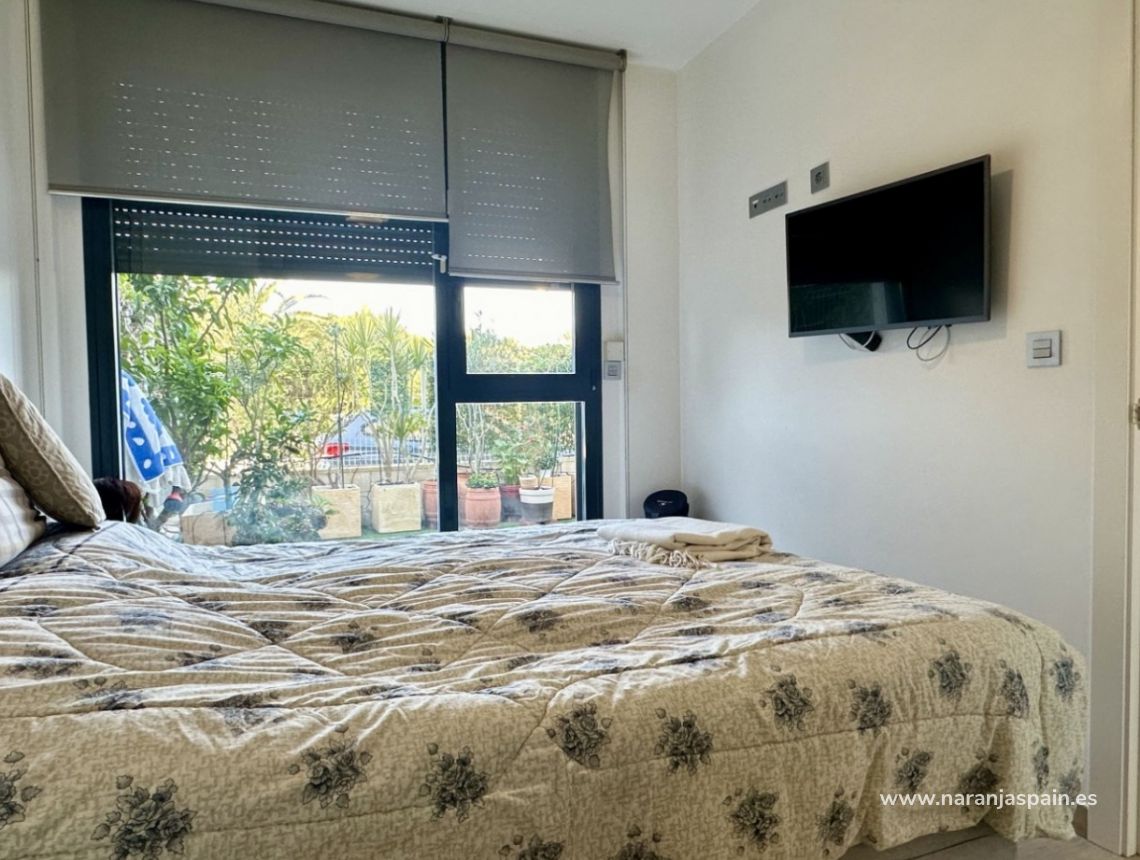 Sale - Lägenhet - Orihuela Costa - Punta Prima