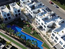 Sale - Lägenhet - Orihuela Costa - Punta Prima